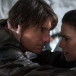 Tom Cruise Cùng Mission: Impossible - The Final Reckoning Thống Trị Phòng Vé Trung Quốc tom cruise mission4jpg dbicjpg