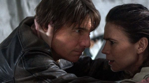 Tom Cruise Cùng Mission: Impossible - The Final Reckoning Thống Trị Phòng Vé Trung Quốc tom cruise mission4jpg dbicjpg