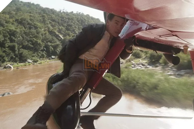 Sao Nam Tom Cruise Cam Kết Làm Phim Đến Khi Tròn 100 Tuổi 2