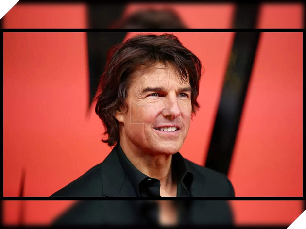 Trải Nghiệm Giao Lưu Với Tom Cruise: Câu Chuyện Kỳ Lạ Và Thú Vị Từ Một Chuyên Gia Siêu Xe