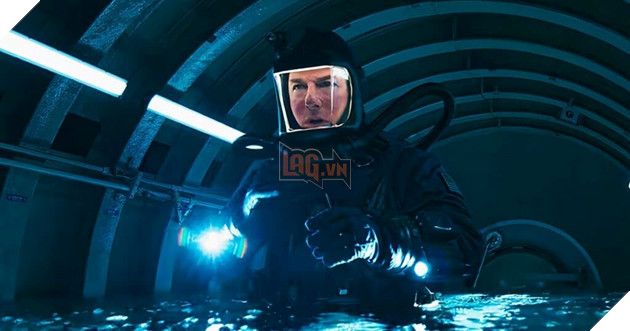 Bom Tan Sieu Nhien Cua Tom Cruise Bat Ngo Bi Tam Hoan Vi Ngan Sach “Khung” 2 Hình ảnh nam diễn viên Tom Cruise trong phim