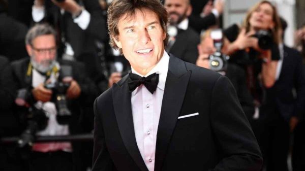Sao Nam Tom Cruise Cam Kết Làm Phim Đến Khi Tròn 100 Tuổi tom cruise7 cshujpg
