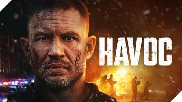 Hinh Anh Tom Hardy Trong Trailer Day Canh Hanh Dong Trong Phim Havoc 2 Hình Ảnh Tom Hardy Trong Trailer Đầy Cảnh Hành Động Trong Phim Havoc 2