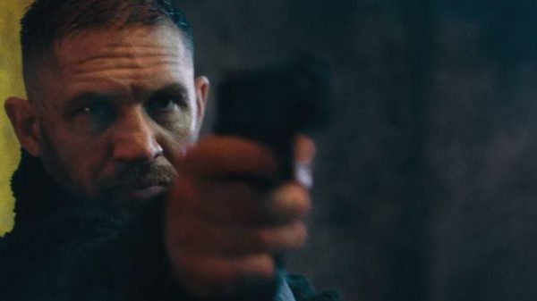 Hình Ảnh Tom Hardy Trong Trailer Đầy Cảnh Hành Động Trong Phim Havoc tom hardy havoc6 cufhjpg