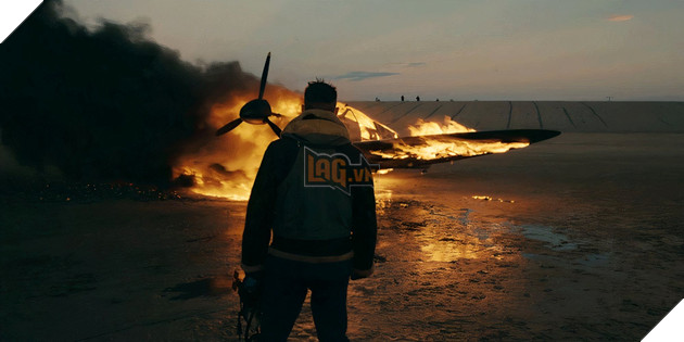 Tom Hardy Mong Muốn Làm Việc Với Christopher Nolan Lần Nữa Sau Ba Bộ Phim Thành Công 2