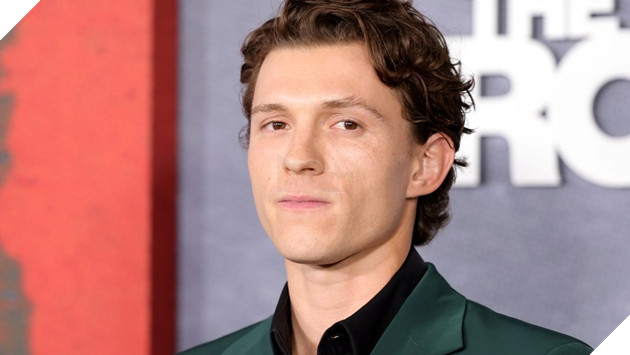 Dien Vien Tom Holland Se La Ngoi Sao Dan Dat Cau Chuyen O bo phim The Partner Sap Toi 3 Diễn Viên Tom Holland Sẽ Là Ngôi Sao Dẫn Dắt Câu Chuyện Ở bộ phim The Partner Sắp Tới 3