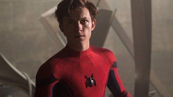 Tom Holland Tiết Lộ Spider-Man: Brand New Day Sẽ “Như Làn Gió Mới” Cho MCU tom holland spier man mnzrjpg