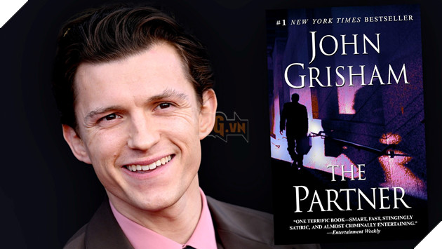 Dien Vien Tom Holland Se La Ngoi Sao Dan Dat Cau Chuyen O bo phim The Partner Sap Toi Diễn Viên Tom Holland Sẽ Là Ngôi Sao Dẫn Dắt Câu Chuyện Ở bộ phim The Partner Sắp Tới