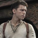 Ê Kíp Phim The Odyssey Tiết Lộ Bức Ảnh Của Tom Holland Trong Phim tom holland56 dhwjjpg