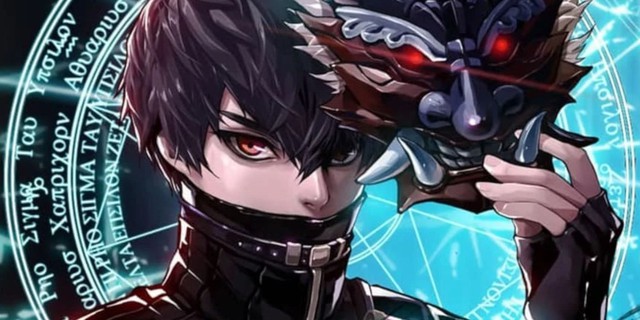 Manhwa này được định sẵn sẽ trở thành Solo Leveling tiếp theo khi được chuyển thể thành anime- Ảnh 3.