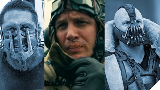 Tom Hardy Mong Muốn Làm Việc Với Christopher Nolan Lần Nữa Sau Ba Bộ Phim Thành Công