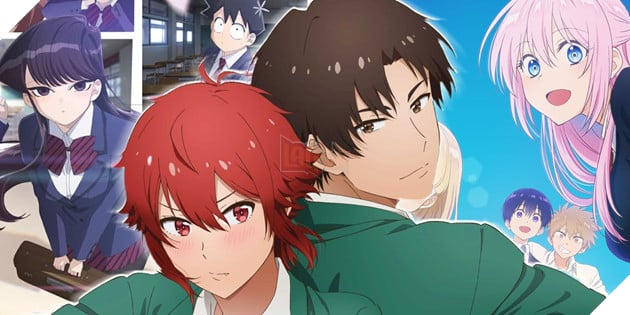 Trung Quốc Tăng Cường Kiểm Duyệt Anime, Thể Loại Tình Cảm Học Đường Mắc Kẹt Trong Lệnh Cấm