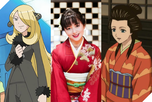 Seiyuu tài năng Tomo Sakurai  đã qua đời ở tuổi 53 sau thời gian chiến đấu với căn bệnh ung thư đa phủ tạng.