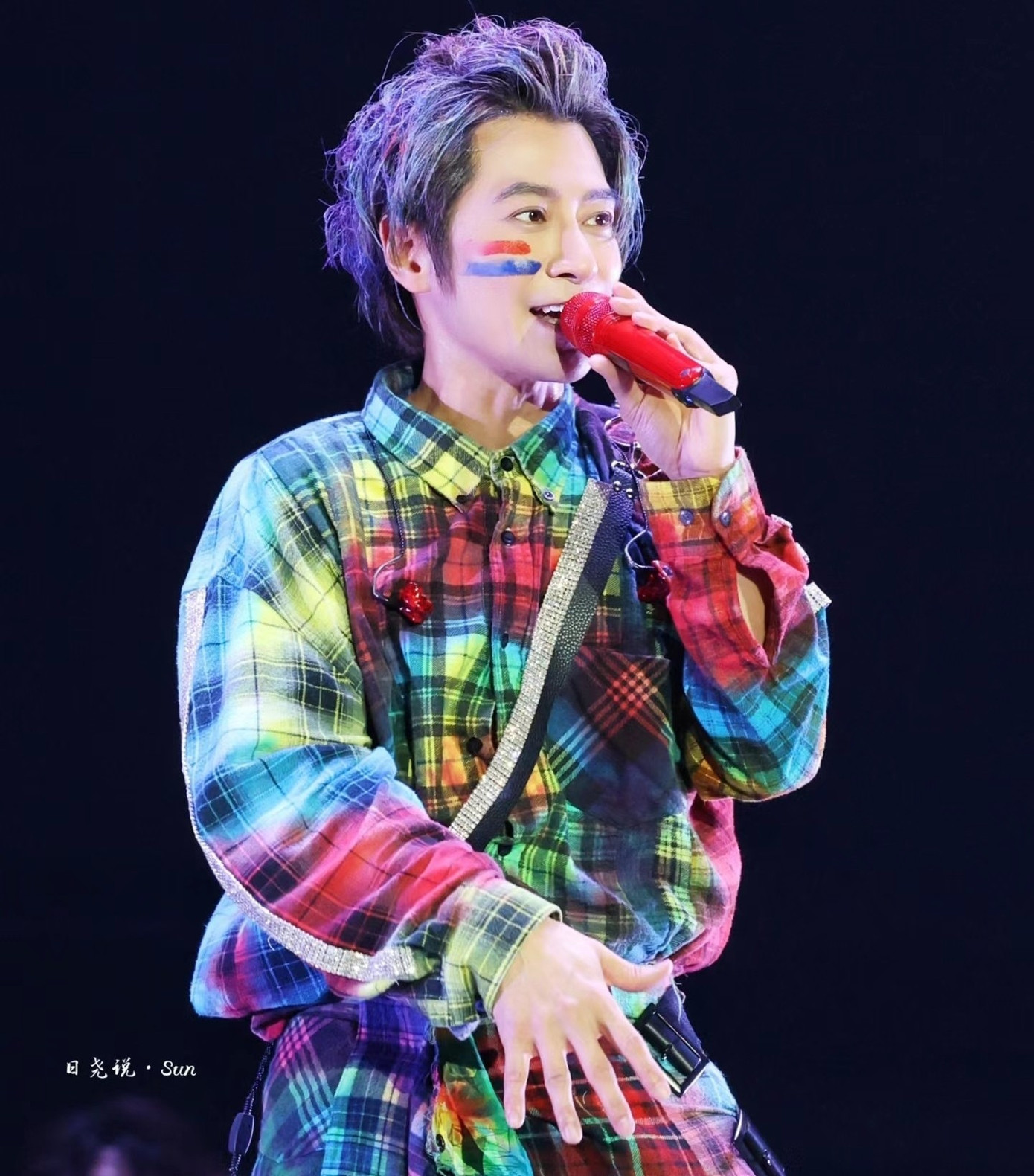 Nam diễn viên 2 lần bị cấm sóng hiện ra sao?- Ảnh 4.