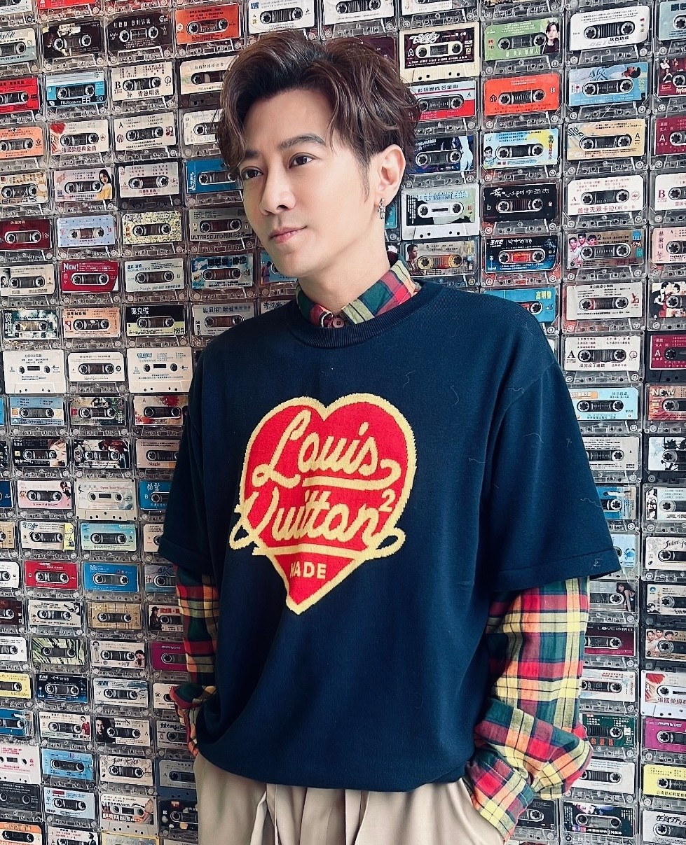 Nam diễn viên 2 lần bị cấm sóng hiện ra sao?- Ảnh 5.