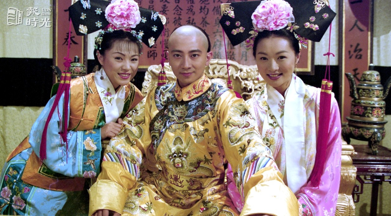 Nam diễn viên 2 lần bị cấm sóng hiện ra sao?- Ảnh 3.