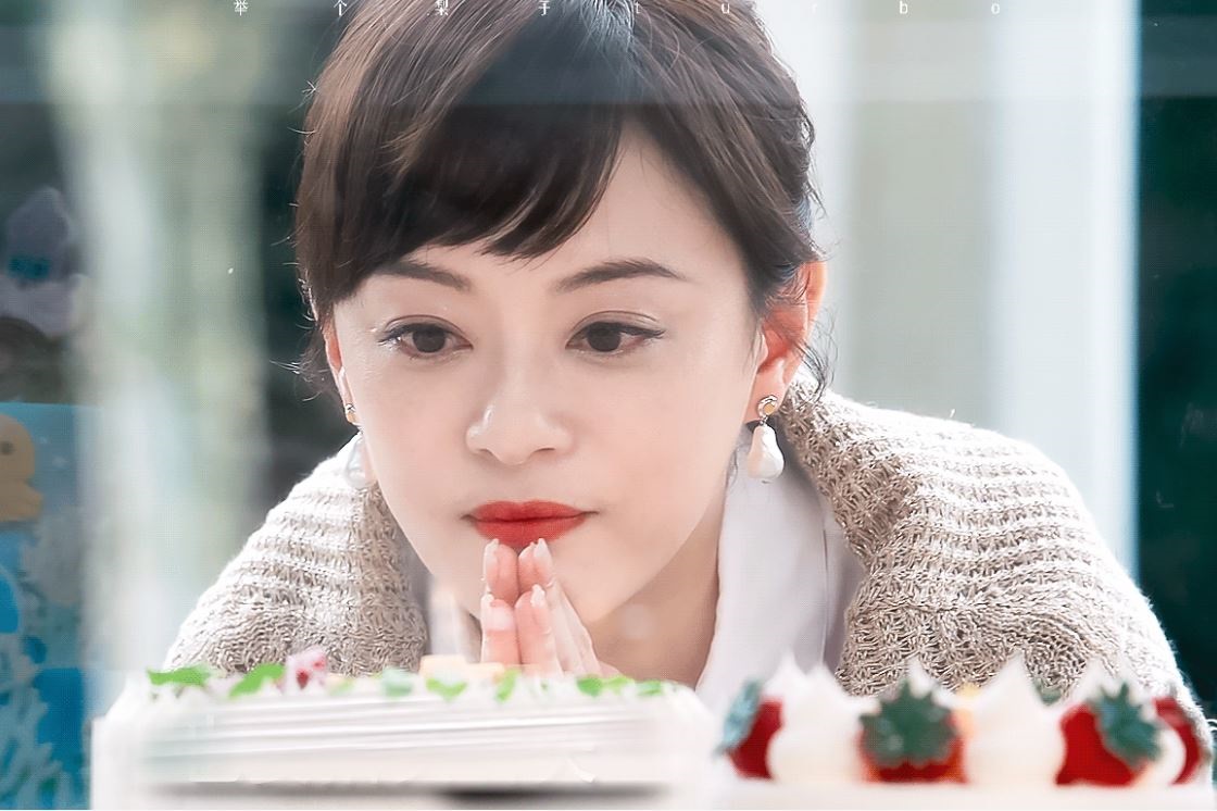 Phim vừa chiếu 40 phút đã đứng top 1 rating cả nước, nữ chính bùng nổ cõi mạng vì