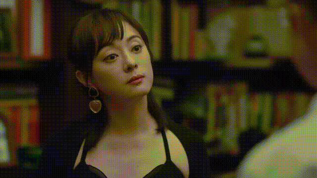 Phim vừa chiếu 40 phút đã đứng top 1 rating cả nước, nữ chính bùng nổ cõi mạng vì