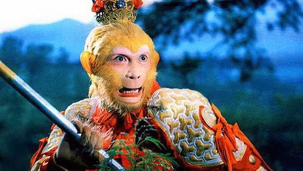 Không phải Nữ Oa hay Tây Vương Mẫu, đây là nữ thần trong Cửu Đại Thiên Tôn có thể giết Tôn Ngộ Không- Ảnh 1. Không phải Nữ Oa hay Tây Vương Mẫu, đây là nữ thần trong Cửu Đại Thiên Tôn có thể giết Tôn Ngộ Không- Ảnh 1.