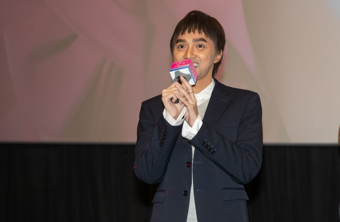 9 triệu người không dám tin đây là Hương Giang, Hoa hậu quốc tế sao lại thế này?- Ảnh 3.