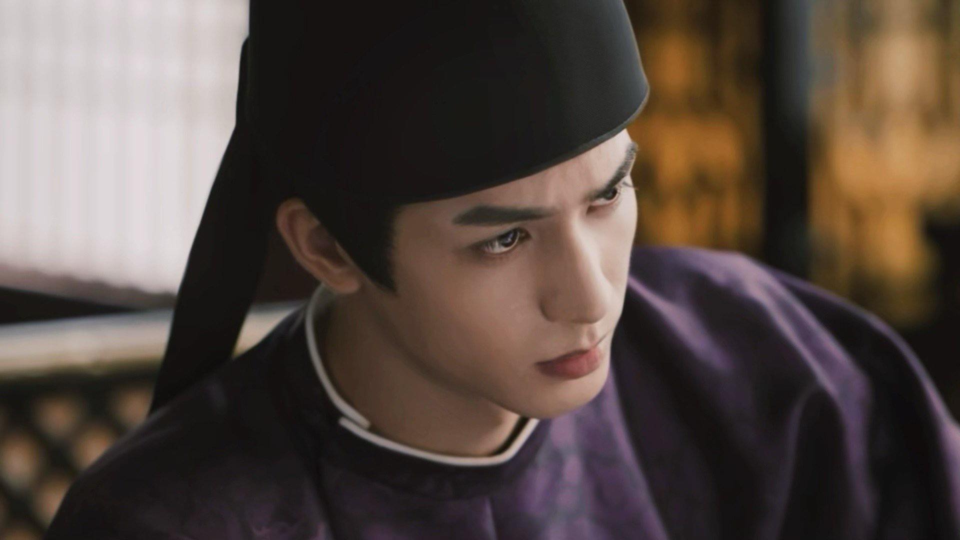 Phim Trung Quốc quá hay xứng đáng nổi tiếng hơn: Nam chính đẹp trai xuất chúng, nữ chính đúng chuẩn xé tranh bước ra- Ảnh 3.