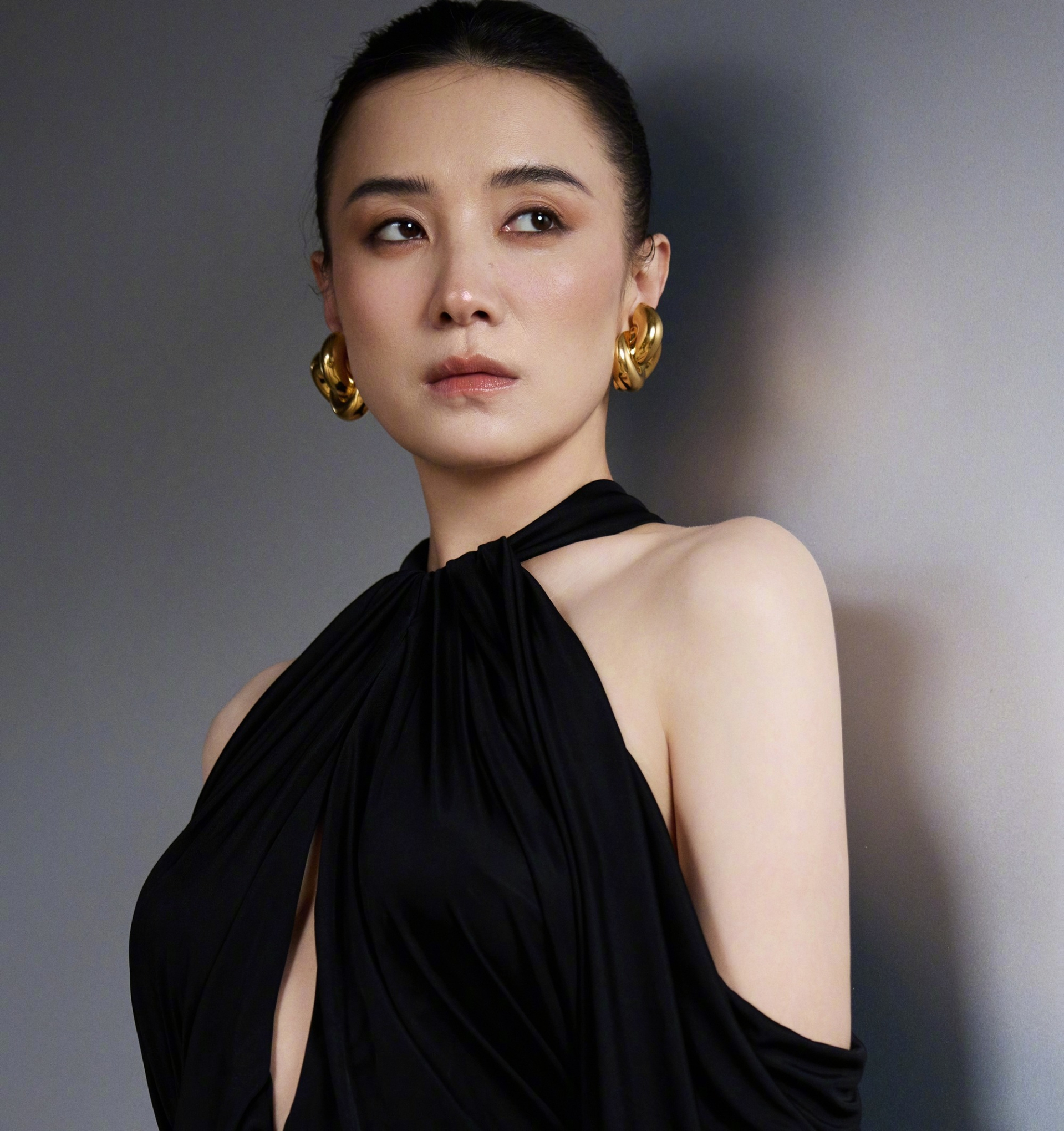 Những mỹ nhân Hoa ngữ càng lớn tuổi càng đẹp: Từng bị chê nhạt nhòa, nay 40+ lại đẹp đến khó tin- Ảnh 7.