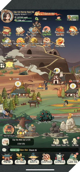 Huong dan cach nhap va tong hop Giftcode Big Bang Thoi Khong moi nhat nam 2025 2 Hướng dẫn cách nhập và tổng hợp Giftcode Big Bang Thời Không mới nhất năm 2025 2