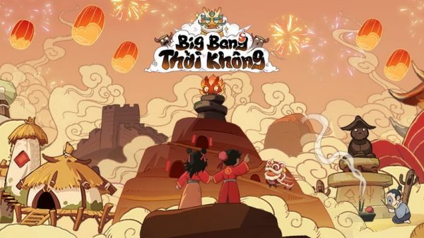 Hướng dẫn cách nhập và tổng hợp Giftcode Big Bang Thời Không mới nhất năm 2025 30 Hướng dẫn cách nhập và tổng hợp Giftcode Big Bang Thời Không mới nhất năm 2025 tong hop code big bang thoi khong 4 iwdsjpg