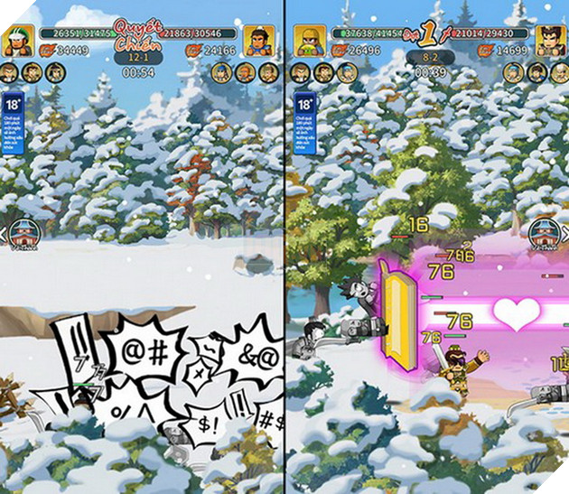 Huong dan cach nhap va tong hop Giftcode 3Q Thanh Chu Tieu Dao moi nhat nam 2024 2 Hướng dẫn cách nhập và tổng hợp Giftcode 3Q Thành Chủ Tiêu Dao mới nhất năm 2024 2