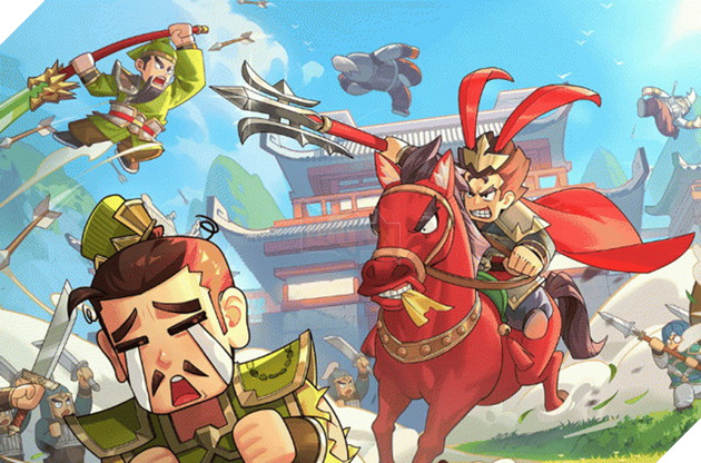 Huong dan cach nhap va tong hop Giftcode 3Q Thanh Chu Tieu Dao moi nhat nam 2024 3 Hướng dẫn cách nhập và tổng hợp Giftcode 3Q Thành Chủ Tiêu Dao mới nhất năm 2024 3