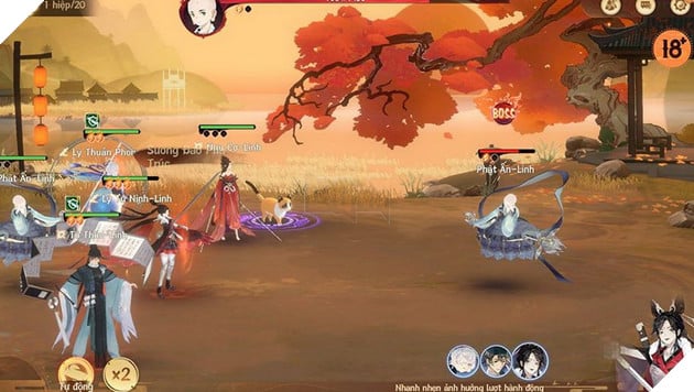 Tổng hợp tất cả Giftcode Vong Xuyên Phong Hoa Lục VNG và hướng dẫn cách nhập chi tiết 5