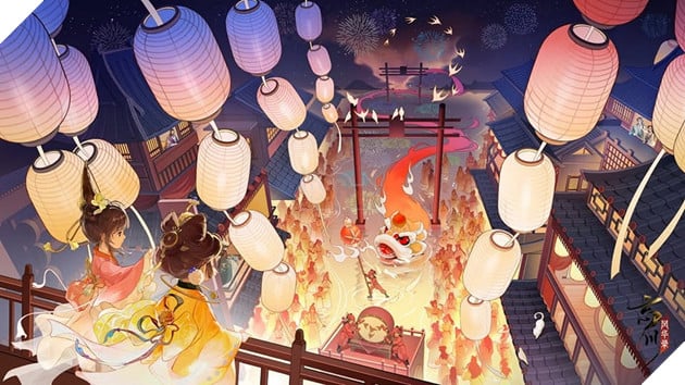 Tổng hợp tất cả Giftcode Vong Xuyên Phong Hoa Lục VNG và hướng dẫn cách nhập chi tiết