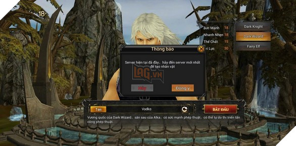 MU Lục Địa VNG ra mắt, gửi tặng game thủ bộ 200 Giftcode Độc Quyền cực giá trị 6