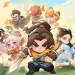 Tông Sư Mạnh Nhất – Game võ hiệp với lối chơi siêu nhàn rỗi sắp ra mắt tong su manh nhat thumbjpg