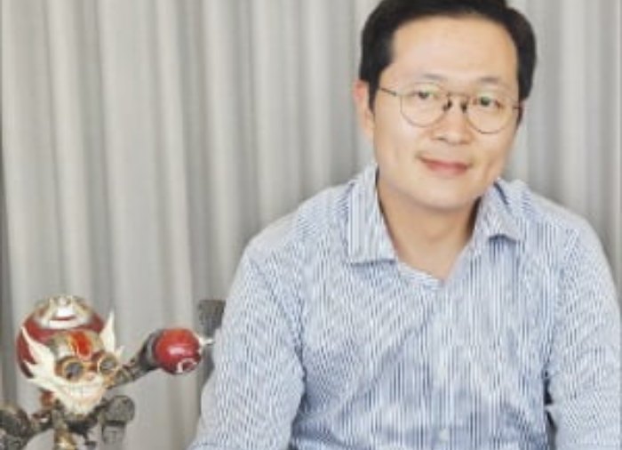 Sếp lớn xác nhận LCK có thể được tổ chức ở Việt Nam trong năm 2026 tong thu ky lck