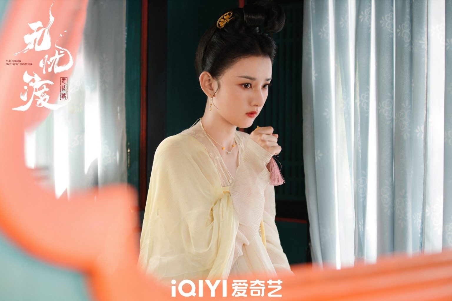 10 mỹ nhân thời Đường đẹp nhất Trung Quốc: Lưu Diệc Phi xếp sau Dương Tử, hạng 1 đúng chuẩn quốc sắc thiên hương- Ảnh 12.