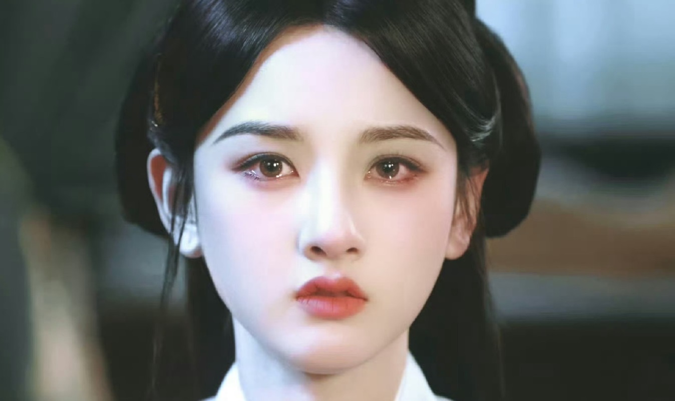 Phim Hoa ngữ gây sốc vì lập kỷ lục cao nhất lịch sử cả nước, nữ chính đẹp đến mức cả showbiz phải dè chừng- Ảnh 4. Phim Hoa ngữ gây sốc vì lập kỷ lục cao nhất lịch sử cả nước, nữ chính đẹp đến mức cả showbiz phải dè chừng- Ảnh 4.