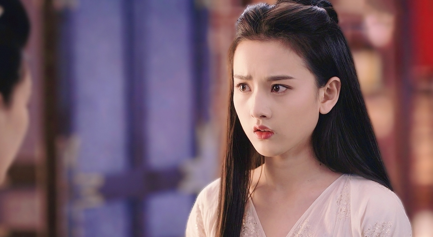 Phim cổ trang mới chiếu 2 ngày đã lập kỷ lục hot nhất 2025, nữ chính được khen đẹp nhất Trung Quốc hiện tại- Ảnh 5.