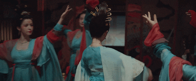 Phim Hoa ngữ hay xuất sắc khiến fan chờ suốt 3 năm, nữ chính là chiến thần nhan sắc góc nào cũng đẹp- Ảnh 7.