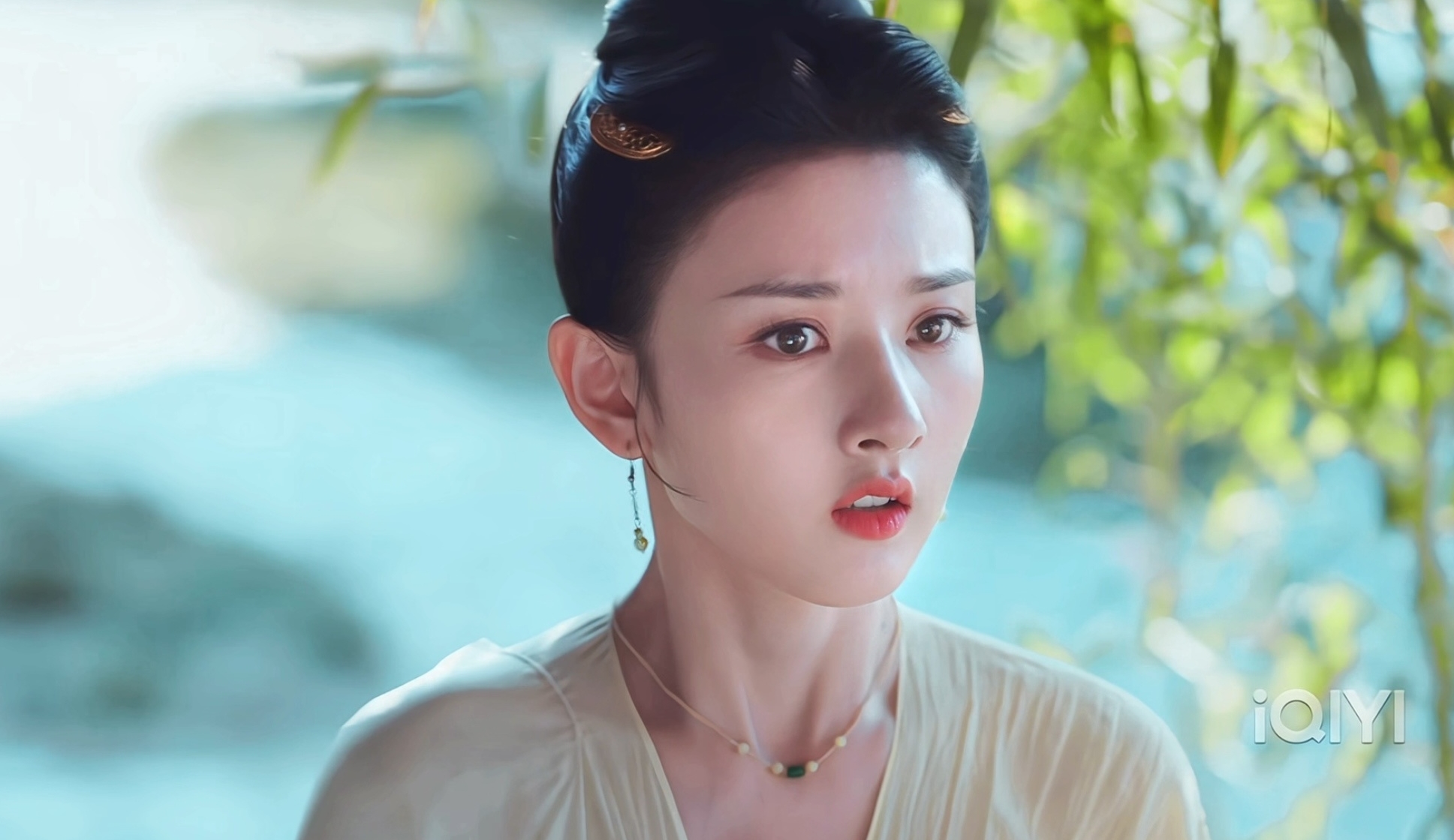 Phim Hoa ngữ hay xuất sắc khiến fan chờ suốt 3 năm, nữ chính là chiến thần nhan sắc góc nào cũng đẹp- Ảnh 2.