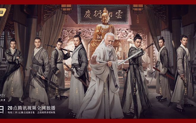 Những bậc Tông sư vĩ đại của tiểu thuyết Kim Dung, có 2 nhân vật còn chưa bao giờ