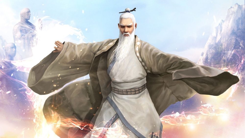 Những bậc Tông sư vĩ đại của tiểu thuyết Kim Dung, có 2 nhân vật còn chưa bao giờ