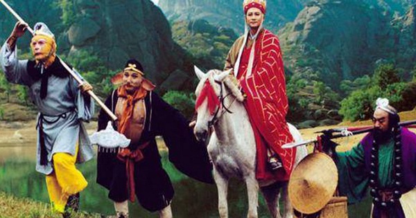 Tây Du Ký: Không phải Tôn Ngộ Không, đây mới là người tài ba nhất tonngokhon 1493115860 86 1742800835271302602099 1742801297084 17428012971362048961618 113 0 738 1000 crop 17428013178151170326261jpg
