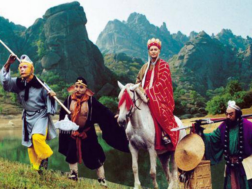 Tây Du Ký: Không phải Tôn Ngộ Không, đây mới là người tài ba nhất- Ảnh 1.