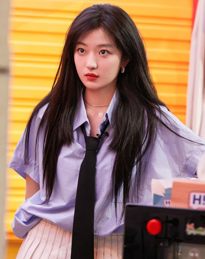 Cặp diễn viên đình đám