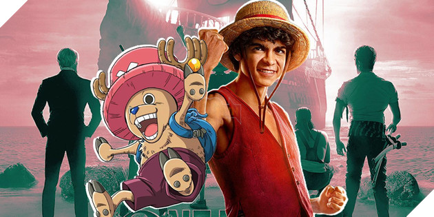 Hình ảnh Chopper cho Live-action One Piece dự kiến công bố chính thức vào ngày 31/5: Cộng đồng fan hồi hộp chờ đợi 2