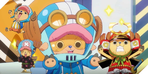 5 Vai Diễn Bất Ngờ Của “Giọng Pikachu” Trong Thế Giới Anime 3