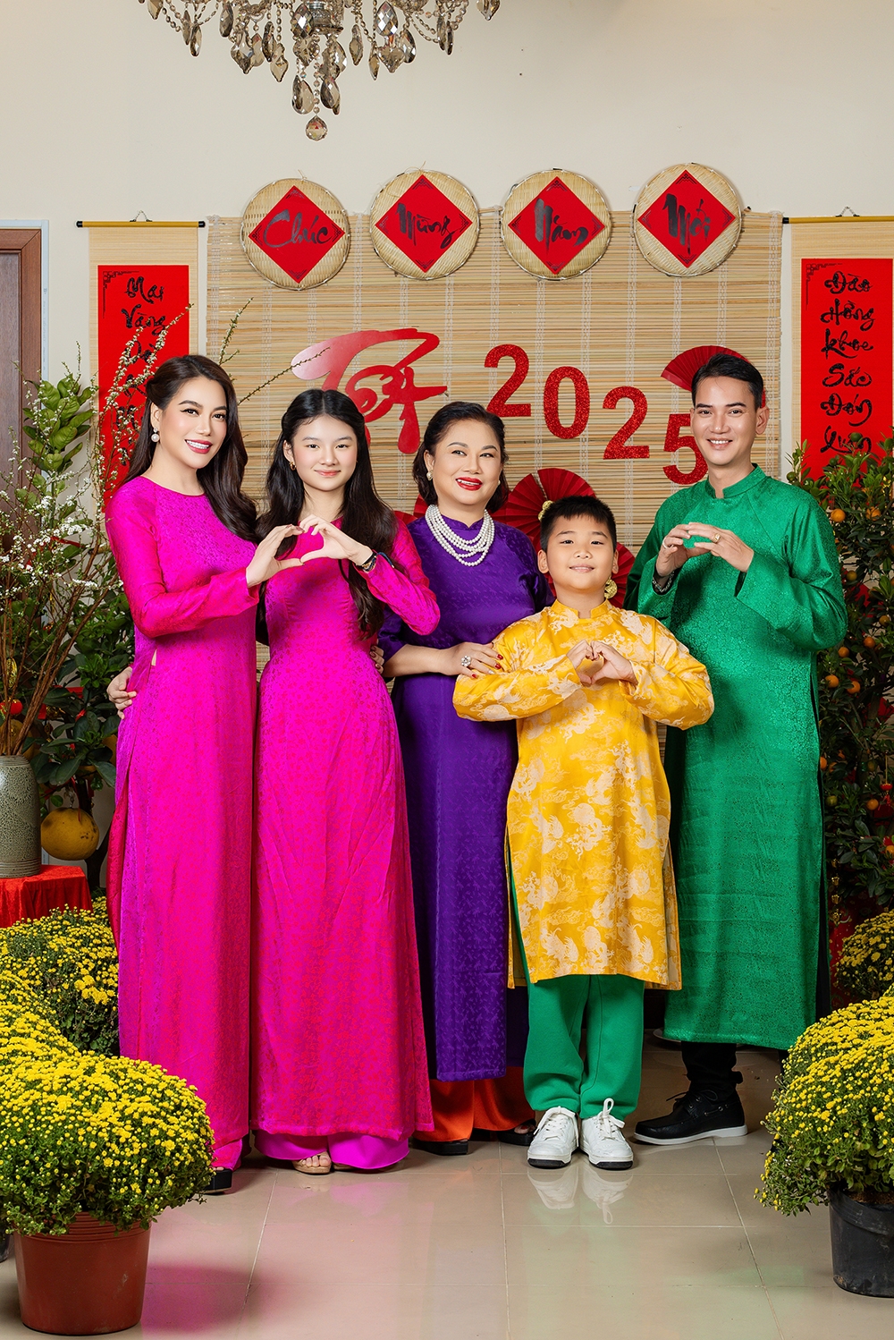 Con gái Trương Ngọc Ánh Con gái Trương Ngọc Ánh