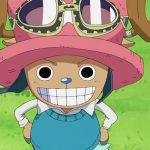 Tác giả của manga Naruto rất yêu thích nhân vật Tony Tony Chopper của One Piece tonytonychopper thumbjpg