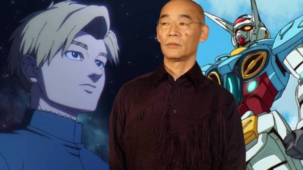 Yoshiyuki Tomino Chỉ Trích Anime "Chi: Về Sự Chuyển Động Của Địa Cầu": Không Tôn Trọng Nguyên Tác top 10 anime based on japanese mythology 5 cttljpg